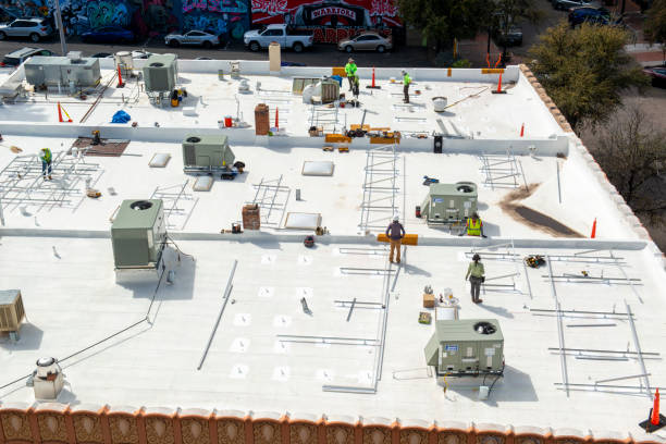 Best Rubber Roofing (EPDM, TPO)  in Elgin, OR