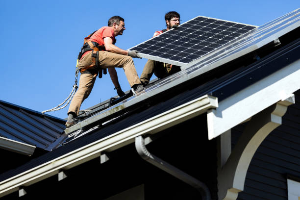Best Storm Damage Roof Repair  in Elgin, OR