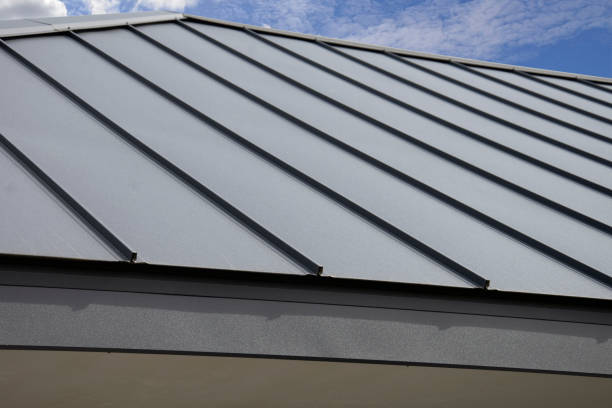 Best Green or Eco-Friendly Roofing Solutions  in Elgin, OR