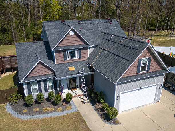 Best Cold Roofs  in Elgin, OR